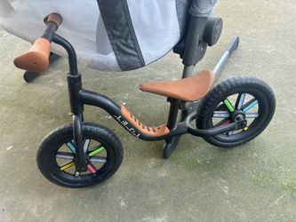 Tricycle