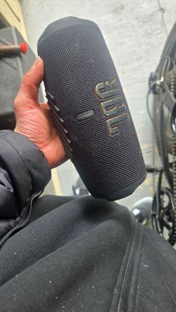 Jbl charge 5