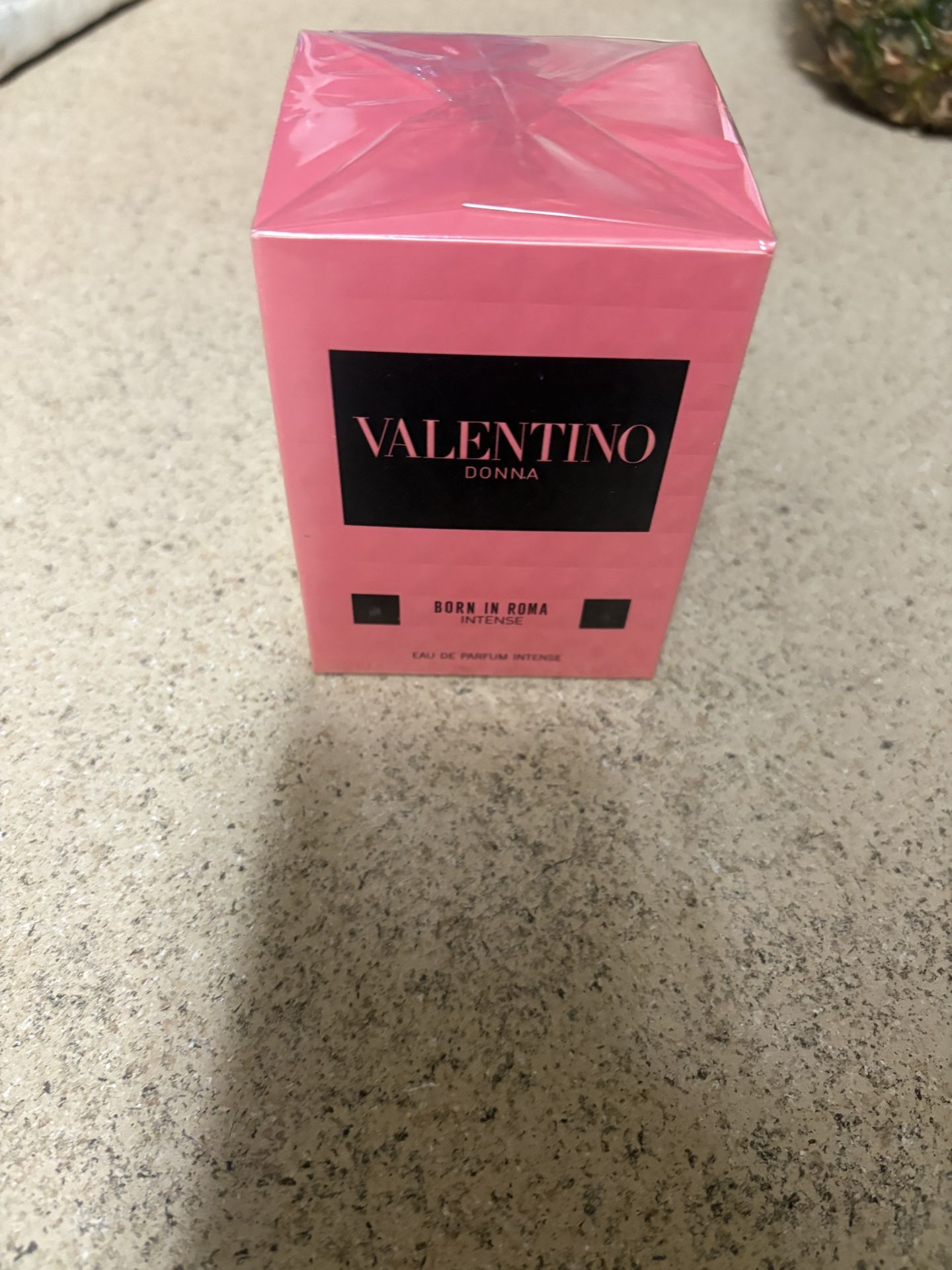 Valentino Born in Roma Intense Eau de Parfum Intense Spray 100 ml