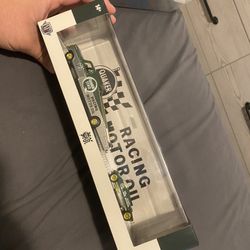 M2 Chase Belly Tanker 1 Of 250