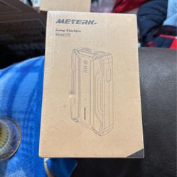 Jump Starter