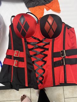 Halloween Costumes
