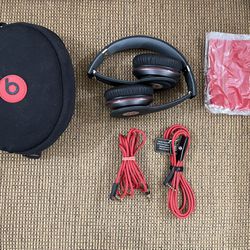 Beats By Dre Solo (On-Ear) Wired