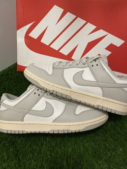 Nike Dunk Low “Sail Bone Beige”