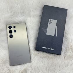 Samsung Galaxy S24 Ultra 