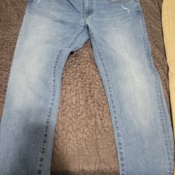 Non Name Brand Pants 