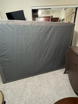  Box Spring