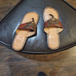 mexican shoes