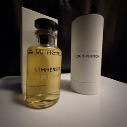 Louis Vuitton Immense