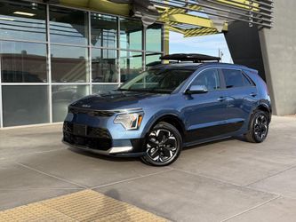 2024 Kia Niro EV