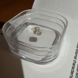 1.01 Carat Diamond