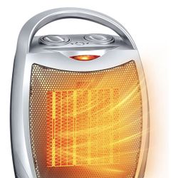 Space Heater 
