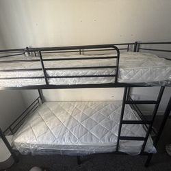 Bunk Beds