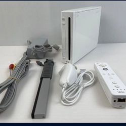 Wii Jailbroken 