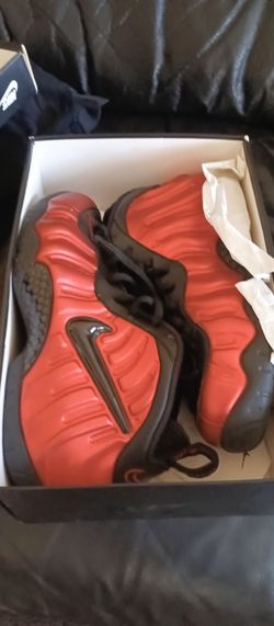 Foamposites