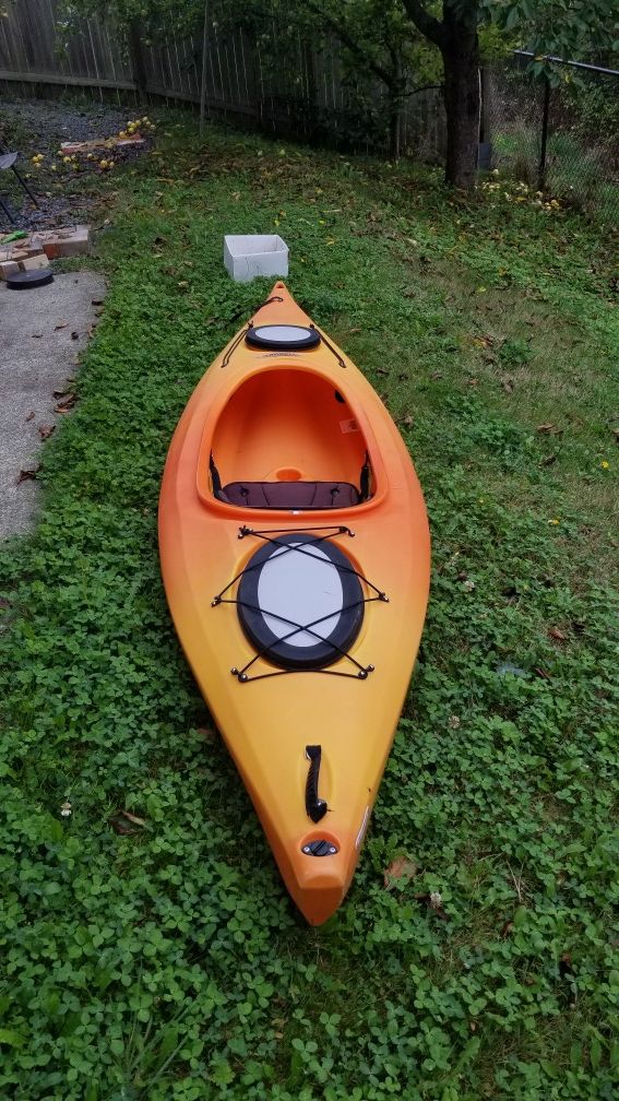 Patriot Kayak for Sale in Everett, WA OfferUp