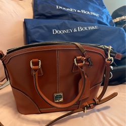 Dooney&Bourke