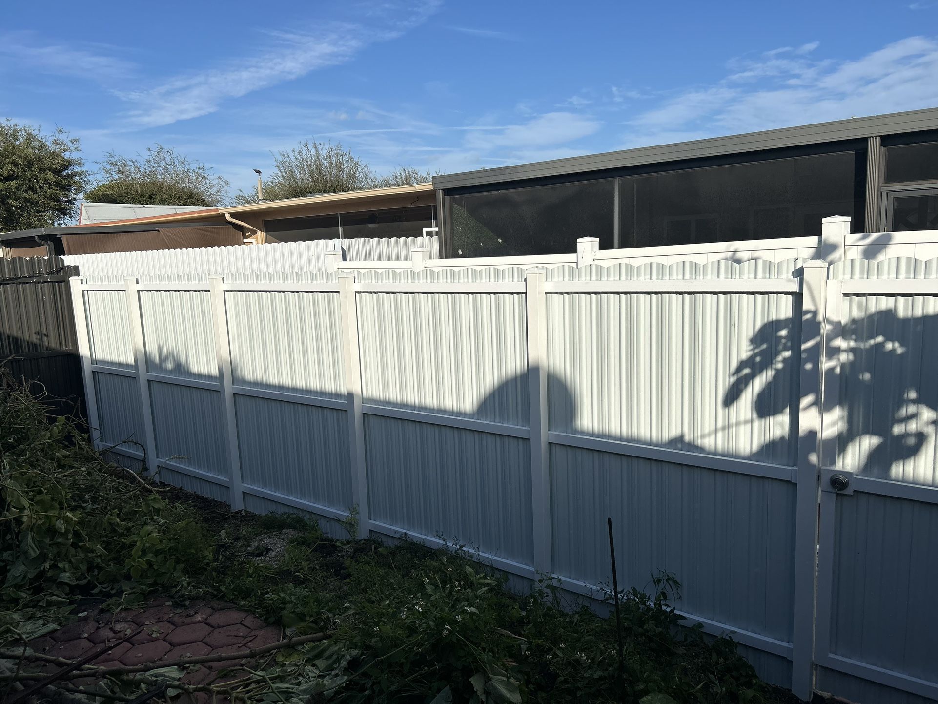 Fence