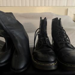 doc marten boots