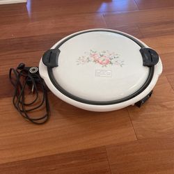 Zojirushi Hot plate 