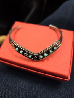 Native American Zuni designs,