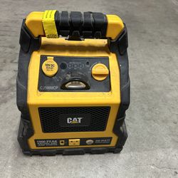 Portable Jumpstart From Costco 