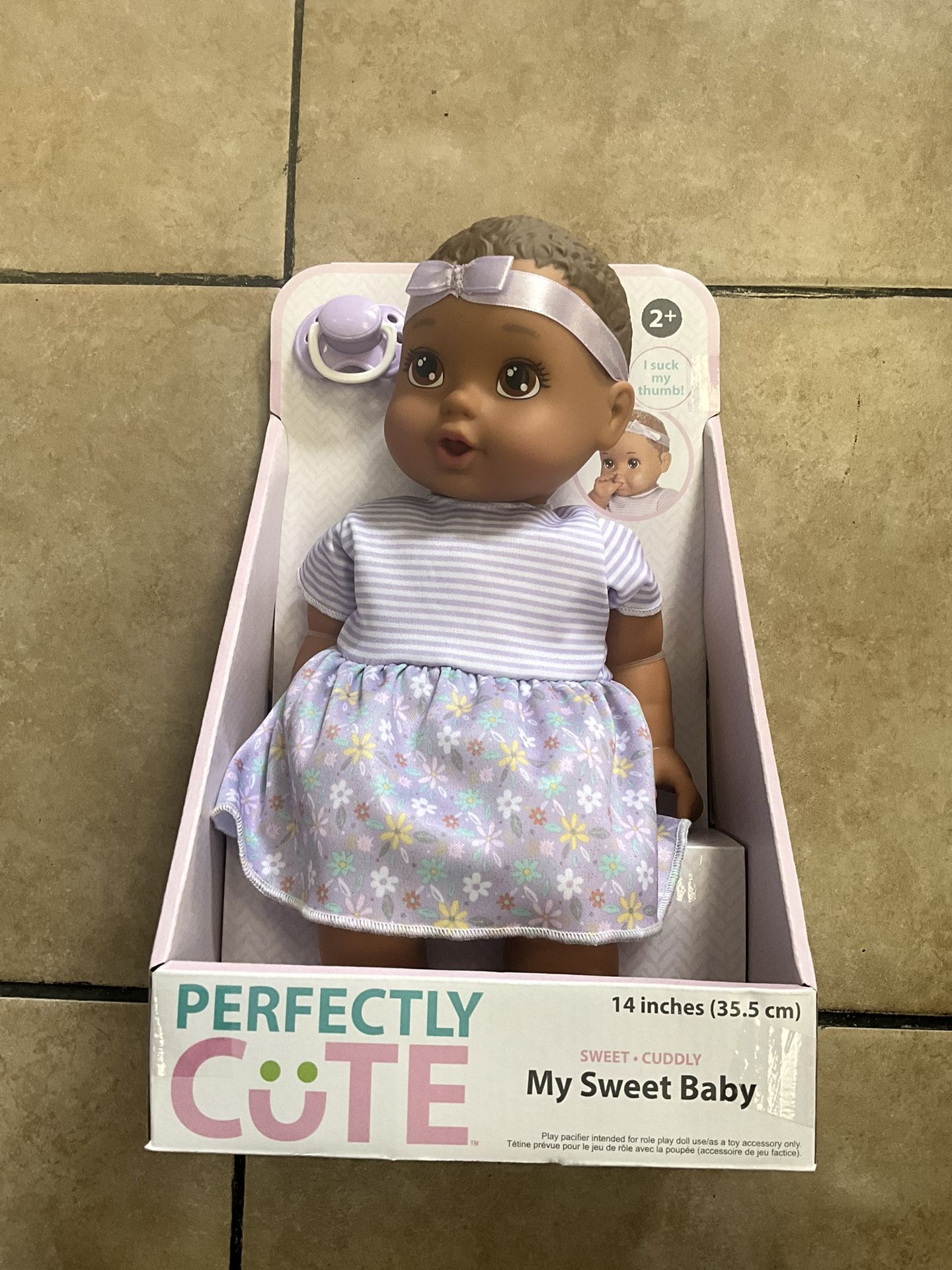 Perfectly cute my sweet toddler sale