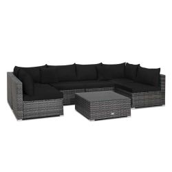 Patio Furniture Set