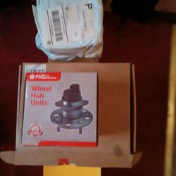 New Auto Parts Nissan Quest 04