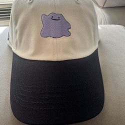 Pokemon X Target Ditto Hat
