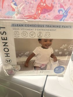 Training Diapers