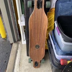 Arbor Axis Walnut Photo Series 