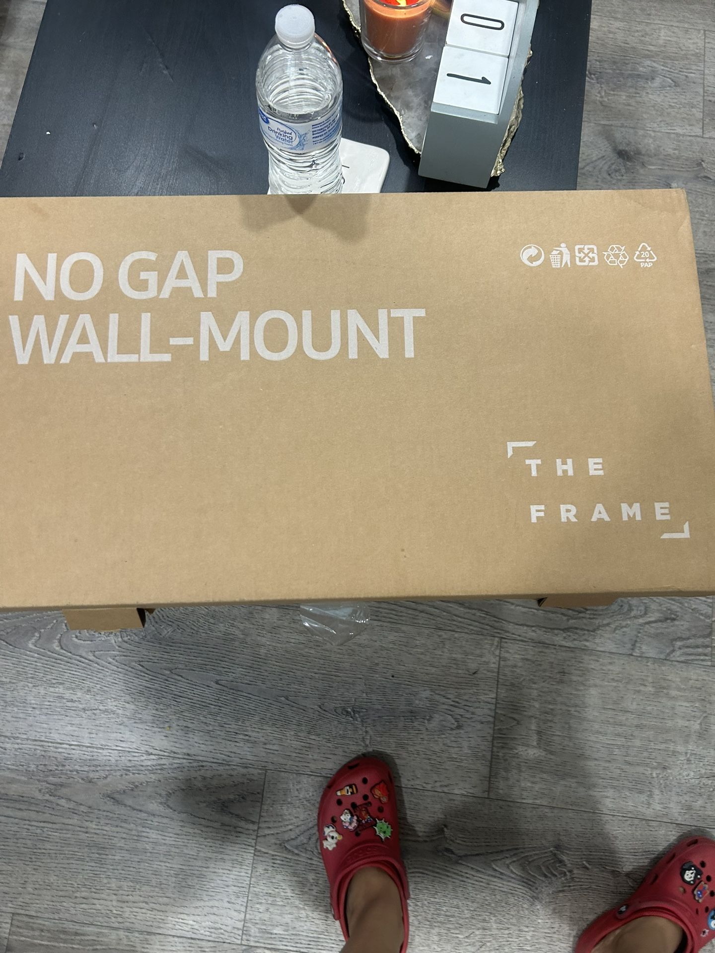 Wall Mount