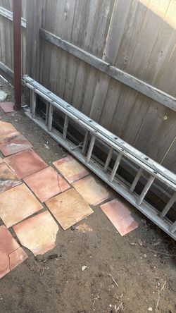 Ladder