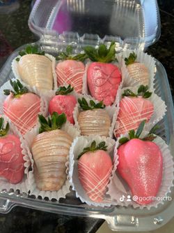 Valentine’s Day Treats
