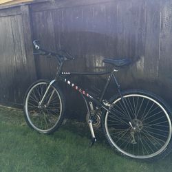 Haro Impulse Comp Bike 