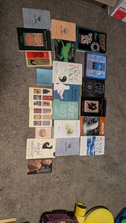 Oriental And Zen Books