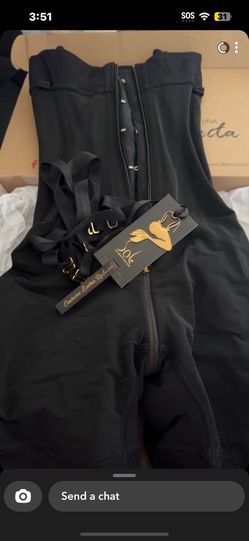 Size :small Black