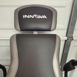 Innova Inversion Table