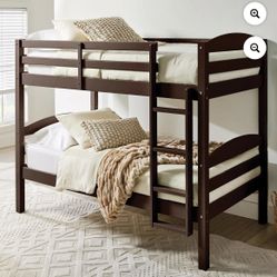 Bunk Beds 