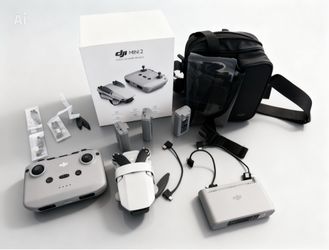 Dji mini 3