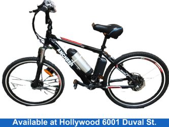 Ancheer Aceshin Multi-color Powered Bike Scooter