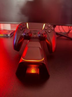 PS5 Charging Station