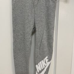 Grey Nike Pants Size 3T