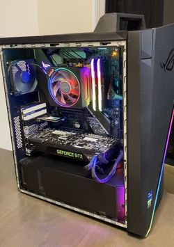 Black Edition  Computer