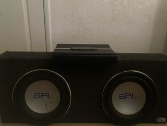 Amp / subs