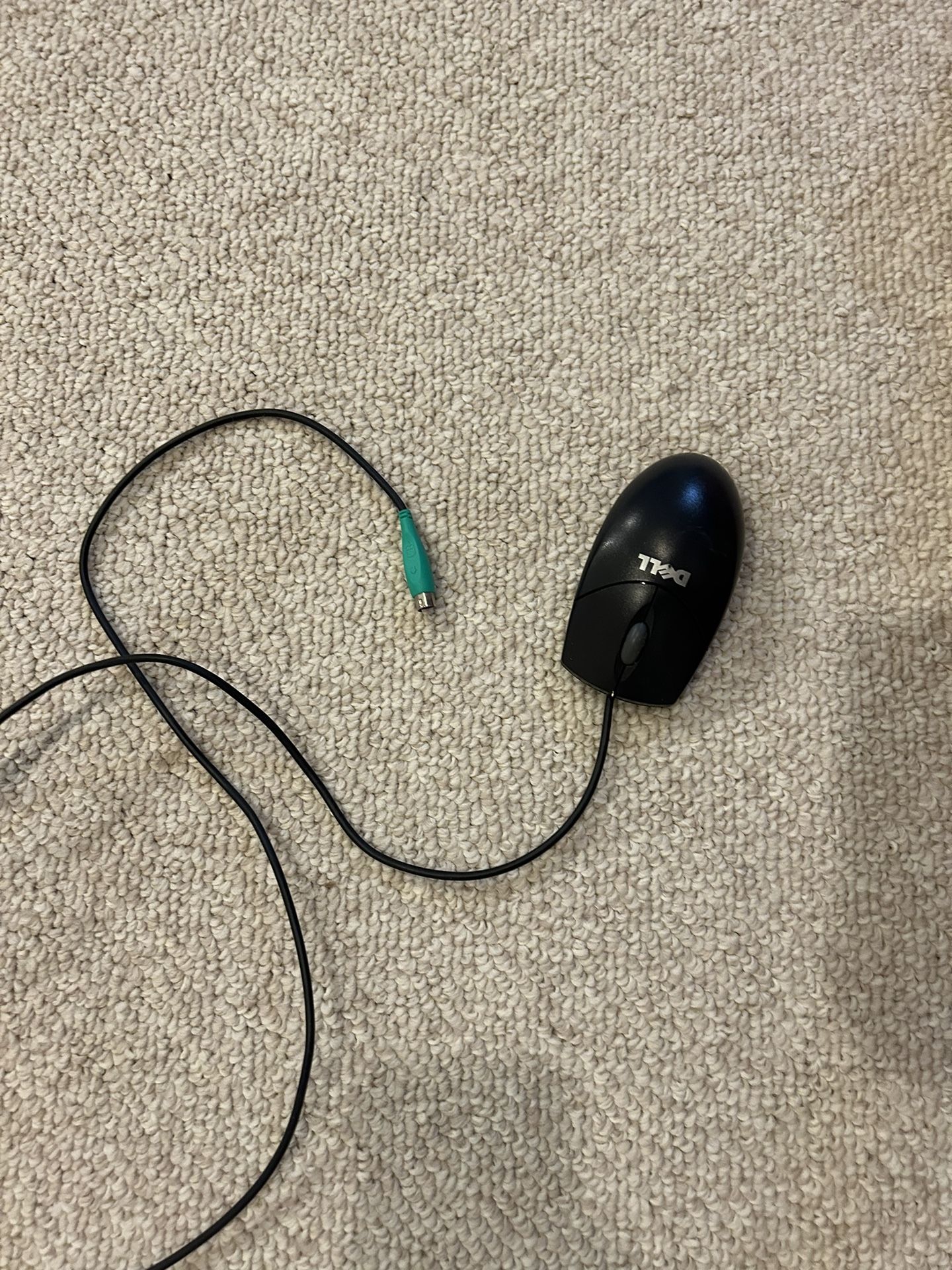 Compute Mouse And Keyboard