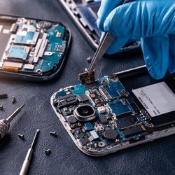 Phone and Computer Repair 