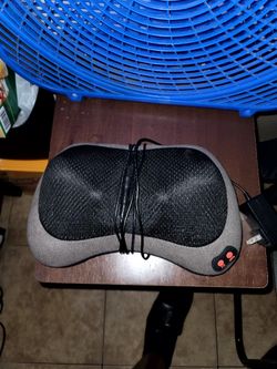 BACK MASSAGER