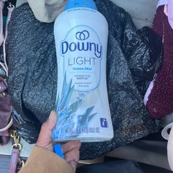 Downy Laundry Scent Boosters